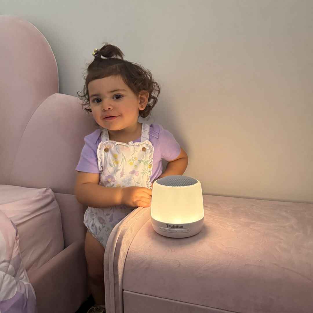 WHITE NOISE MACHINE