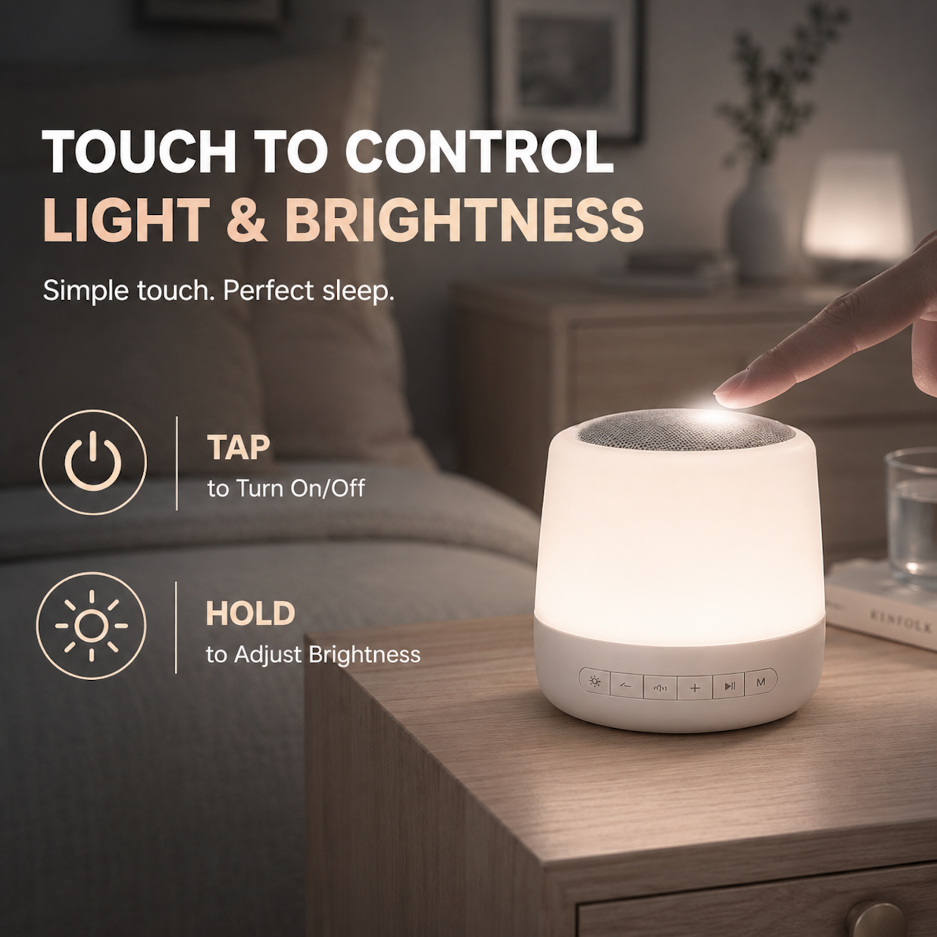 White Noise Machine