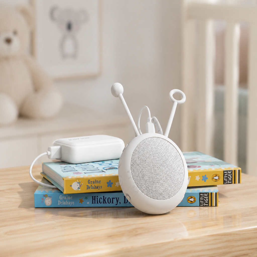 Portable White Noise Machine