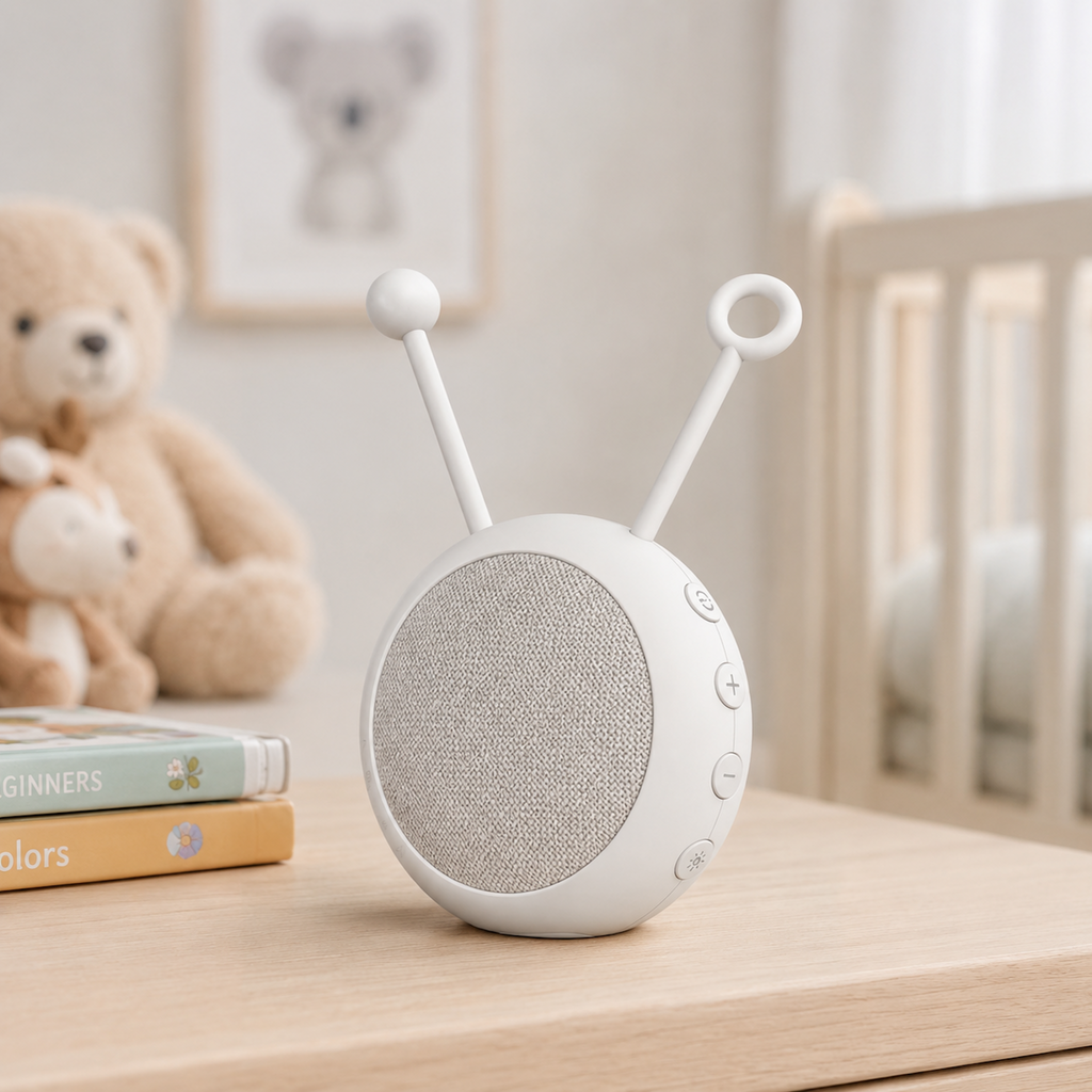 Portable White Noise Machine
