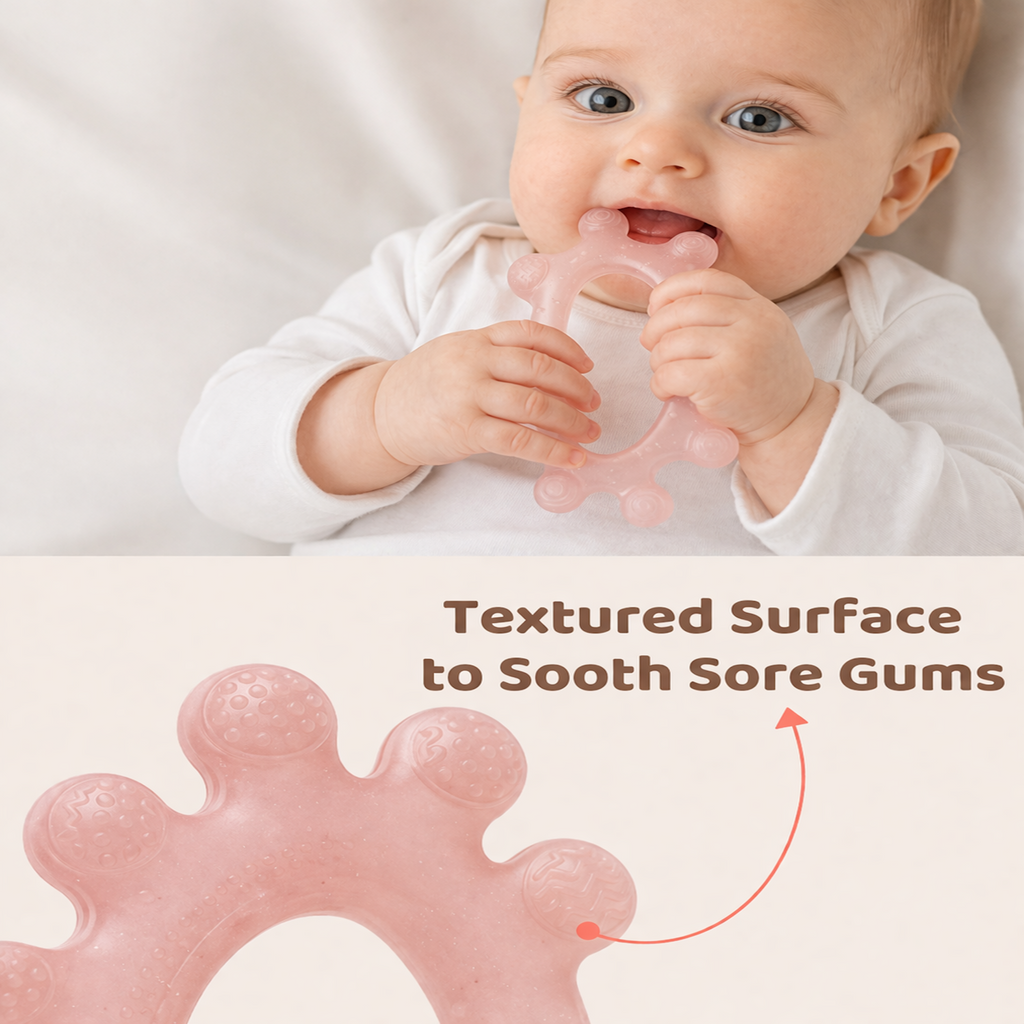 Teether Toy