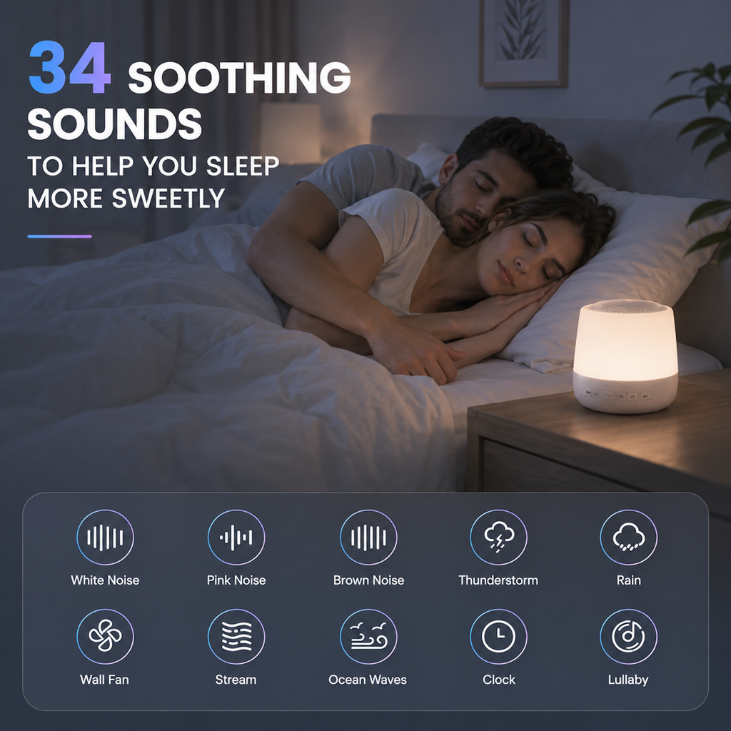 White Noise Machine