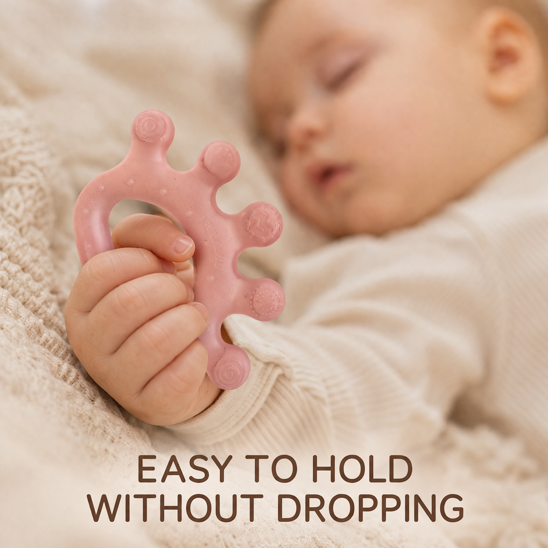 Teether Toy