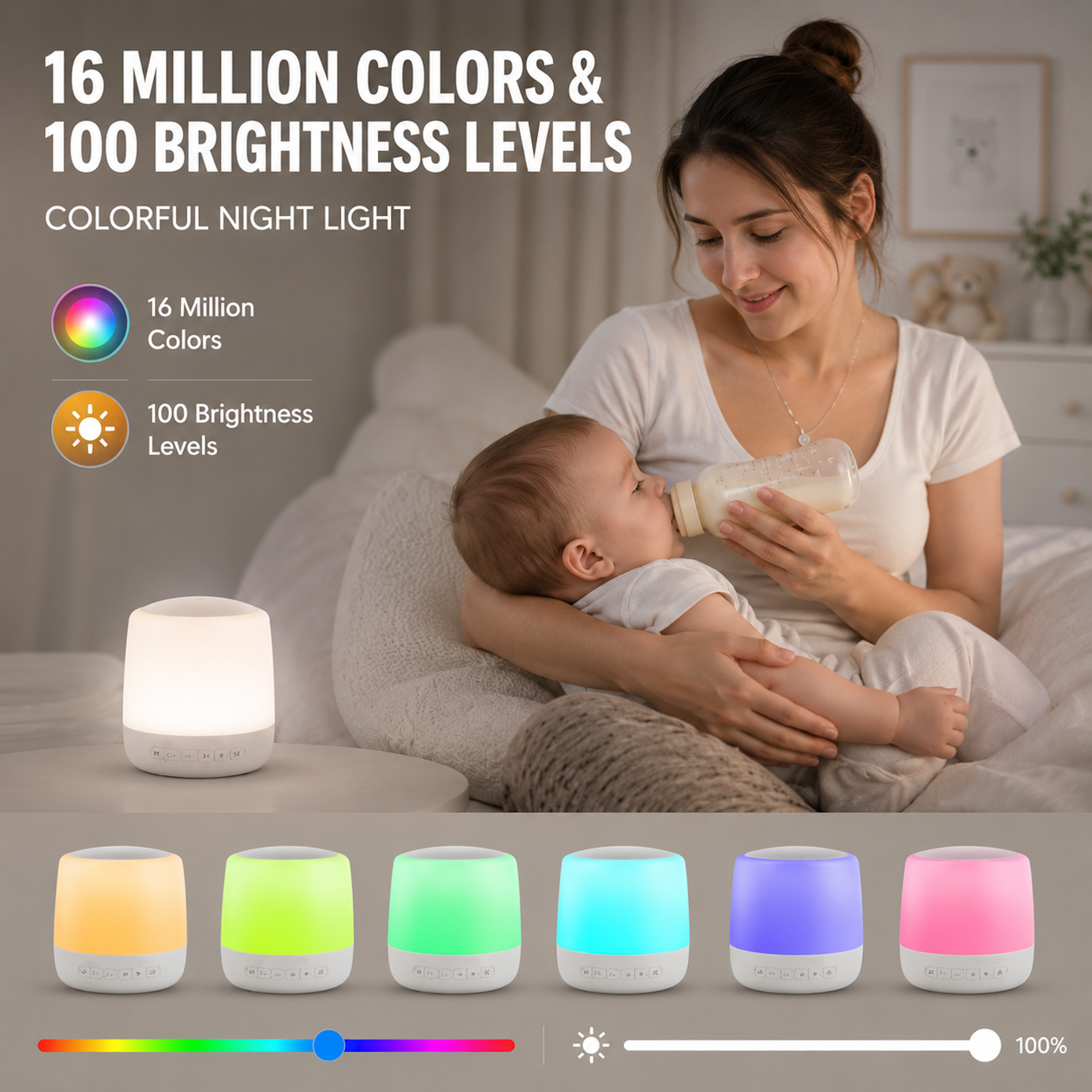White Noise Machine