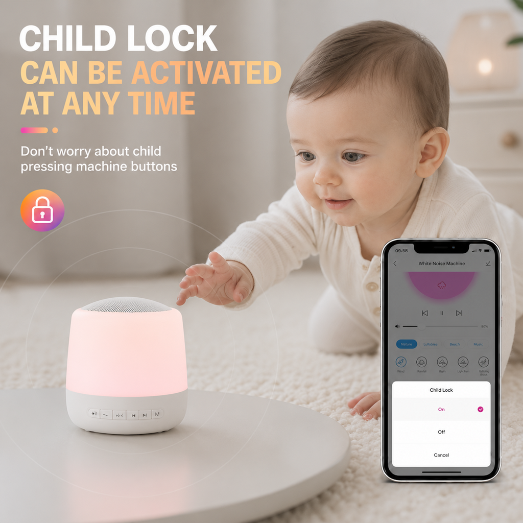 White Noise Machine