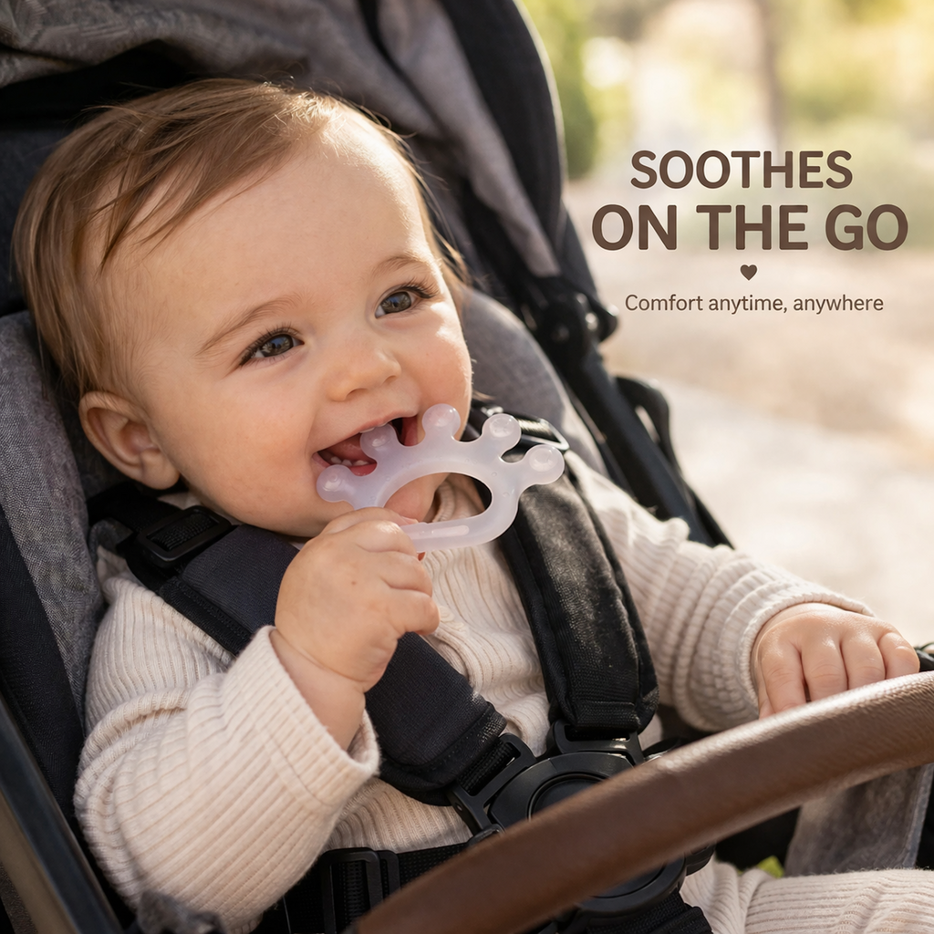 Teether Toy