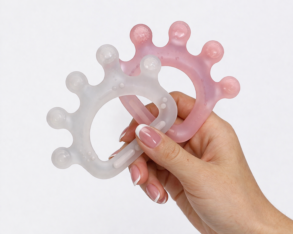 Teether Toy