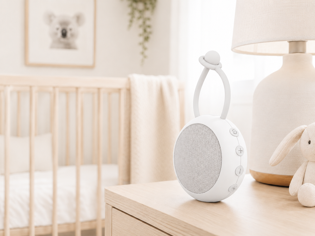 Portable White Noise Machine
