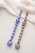 Pacifier Clip