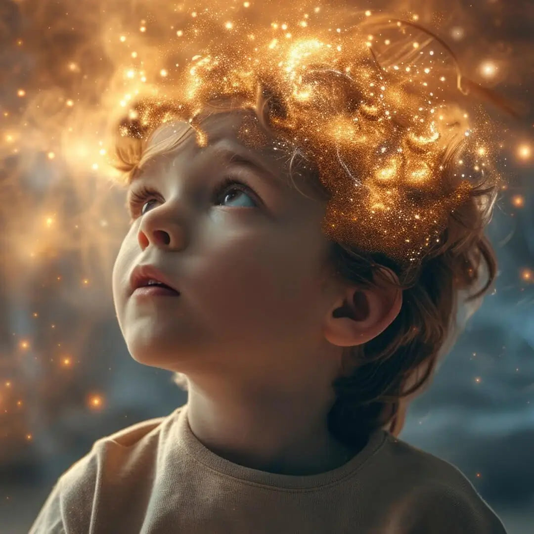 Restful Sleep for a Growing Body