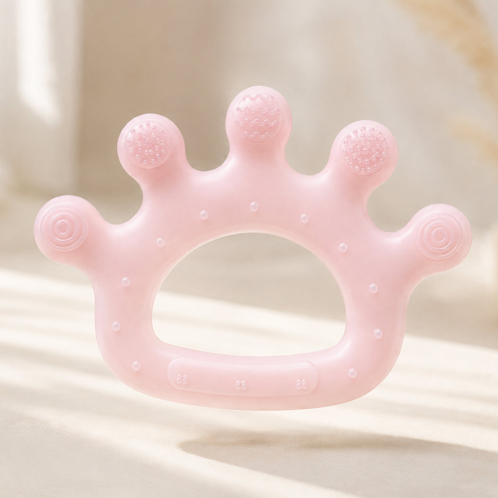 Teether Toy