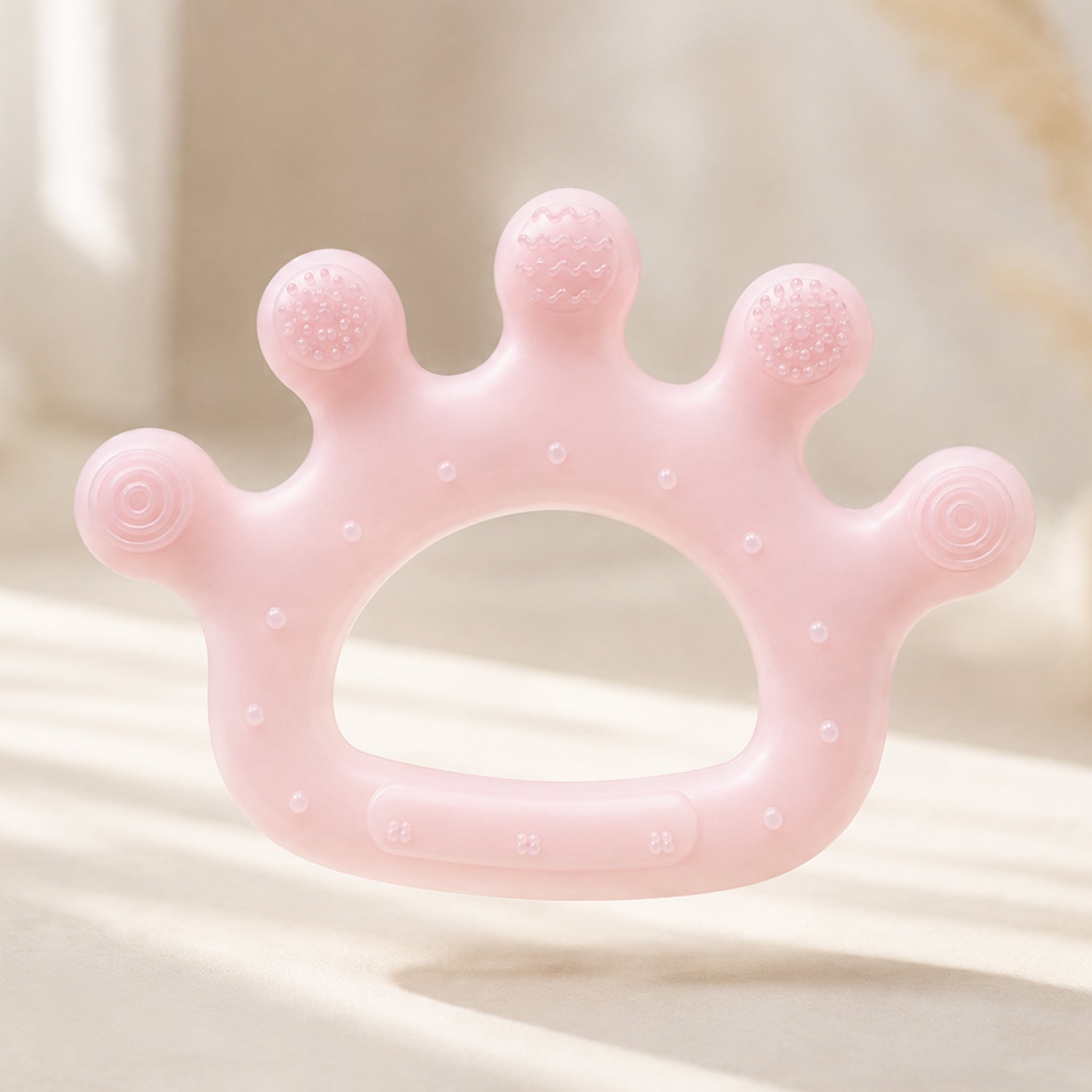 Teether Toy
